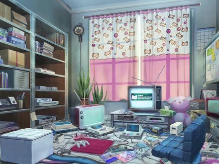 你所不知道的禁忌知识 #蔚蓝档案 #天童爱丽丝 #王小桃 #才羽桃井