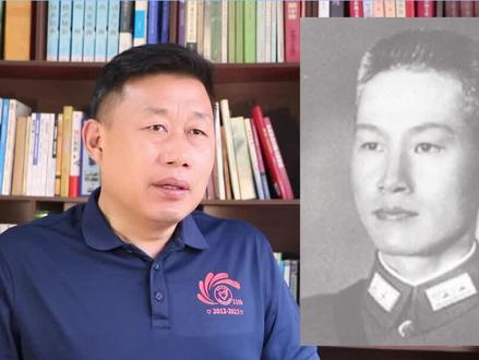 铁血将军孙立人。 #远征军 #孙立人将军