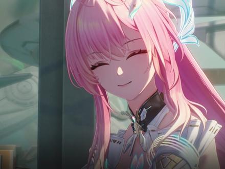 阿列夫一居然毁灭过世界,三条时间线的漂泊者一同拯救世界 #鸣潮 #鸣潮爱弥斯