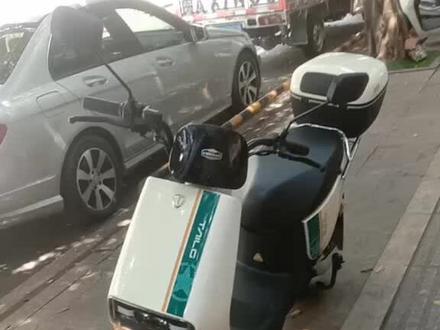 台铃长续航电动车星河EB特价2899#电动自行车 #台铃跑的更远的电动车