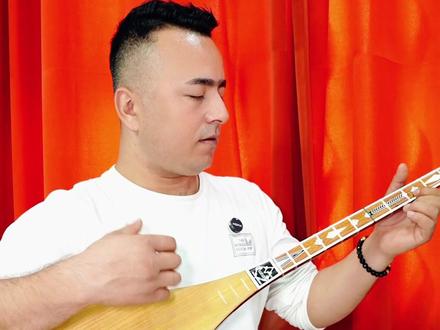 奥老师教你弹琴 #乐器演奏 #都塔尔教学 #民族乐器 #零基础教学 #民族乐器演奏 @抖音小助手 @DOU+小助手