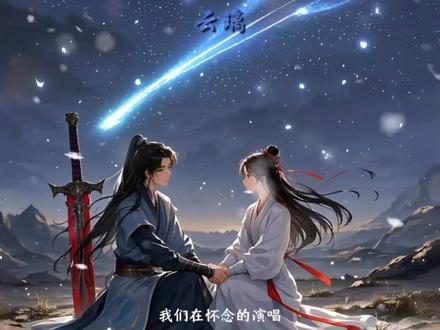 “公子只应见画,此中我独知津”
#逆天邪神 #云澈 #画彩璃