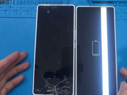 魅族手机维修
魅友的2台21pro,2台都是屏幕坏,一台中框有变形,充电口有问题,另一台只是屏幕问题,修复好有后和新手机一样,专业魅族手机维修,配件齐全,手机问题随时私信我!#创作灵感 #手机维修 #魅族21pro #手机数码#上热门 @抖音小助手 @DOU+小助手