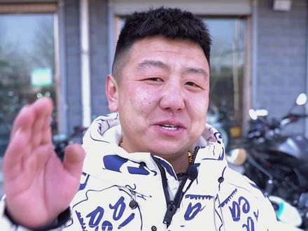 这次都是你们喜欢的硬货 快快快 抓住机会#机车 #爱机车爱生活