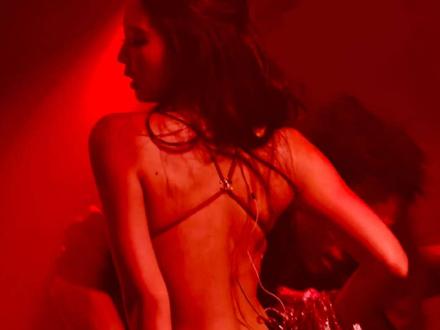 CHANEL高级手工坊2026首尔复刻秀After party#jennie#金珍妮#jennie金珍妮#jennie#jennie