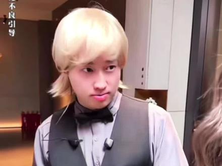 “爱情里谁没有病”#热门 #紫薯精 #孙晓晓 #周小闹 #纯爱