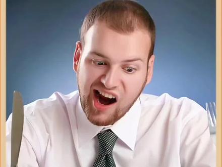 中国人不敢吃的五种肉 #知识分享 #冷知识 #科普