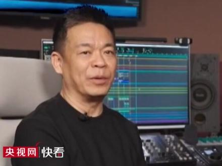 孙浩谈王菲演唱电视剧《主角》主题曲:我觉得王菲对黄土文化有特殊的爱