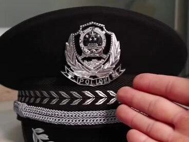 记得关注警界君哦,安全伴你行!