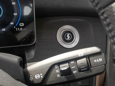 陕汽重卡X6000怀挡操作演示介绍