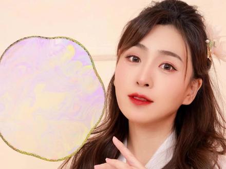 水拓画也太神奇了吧~ #水拓画 #手工