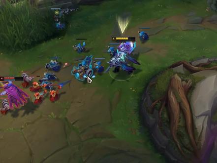 互相取消后摇学会了吗 #盾捏住了