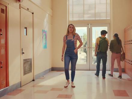 你没看过的苹果X广告