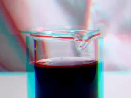 化学人化学魂,学化学的都是人上人~觉醒了,黑化时刻#化学实验 #学浪计划 #理科生