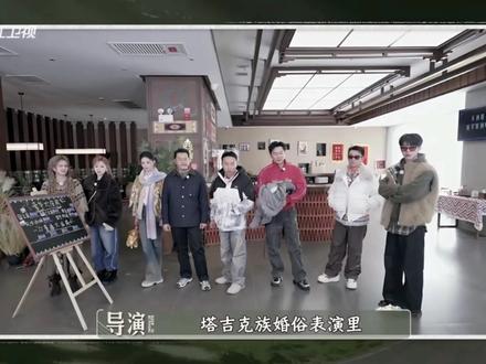 没有翻白眼只是美瞳滑片了。#白男 #奔跑吧 #白鹿