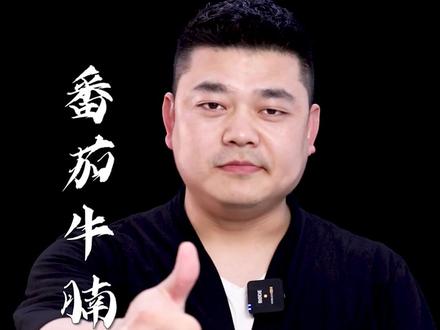 西红柿与鲍汁结合,这样炖出来的牛腩是真滴嗨!#跟着抖音学美食 #美食 #每日美食分享 #食材随机搭配挑战 #鲍鱼