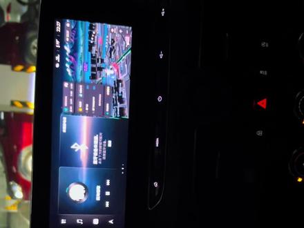 22款威朗车机升级悬浮高德地图9.1版,从按下遥控到启动完整流程, 各位车友看看启动速度和流畅度吧!主播原车实录!#别克威朗pro #威朗车机 #高德地图#车机软件 #车机系统
