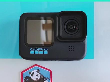 不用手机 也可以给GoPro进行固件升级的方法 手动更新固件 你学会了吗?#干货分享 #教程 #gopro11
