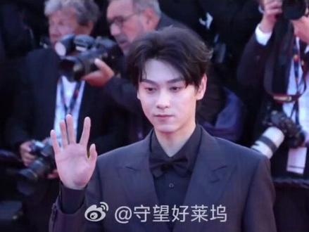 戛纳红毯首秀 视频合集2