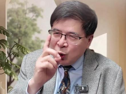 遇到反驳型人格 赶快远离 他们每一次张嘴都是带着胜负欲来的,有时甚至先说“不是的”,然后再把你的话复述一遍,遇到这种人,你都是怎么做的#岳晓东 #反驳型人格 #人性 #内容过于真实