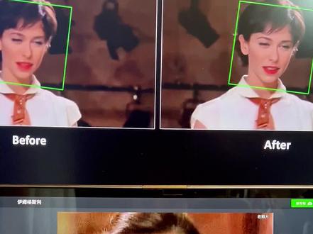 CodeFormer 照片视频一键去除马赛克,高清修复!本地部署效果会更好!#有ai就有无限可能