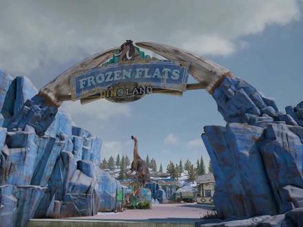 为什么和平精英没更新雪地2.0?有3个原因,永远不可能了