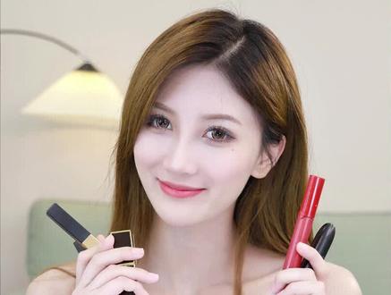 大牌口红真假鉴别,看看你买的是不是真的?有男朋友的一定要喊他进来看#口红 #避坑 #美妆