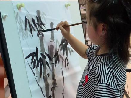 徐悲鸿9岁开始学画画、齐白石24岁开始学画画、梵高27岁开始学画画、达芬奇14岁开始学画画、美西8岁开始学画画的……这水平怎样?