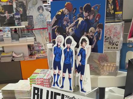 漫画党让我看到你们的双手!
#漫画 #二次元 #咒术回战 #新世纪福音战士 #蓝色监狱
