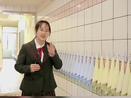 #武汉 #探校 私立学校的宿舍是什么样的?带你区看看#武汉中法新城外国语学校