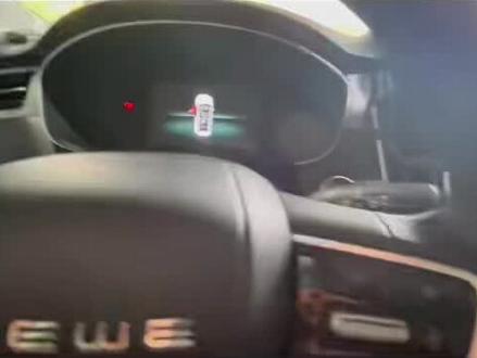 能量回收小技巧#荣威i6max