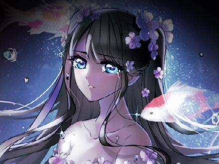 #血族禁域 #南宫夕颜 “终于得到了,迷月引!” #反差对比