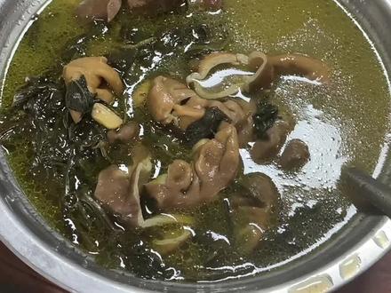 #简单的家常便饭 #国庆同庆 外面的色香味俱全都不及家乡的特色、家常菜!❣️💛🧡#同城热门