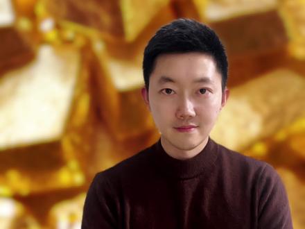 一分钟教你,跟着央妈 买黄金 不踩坑#黄金 #今日金价 #知识科普 #金融常识