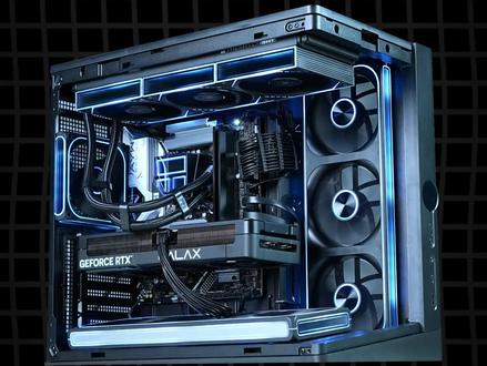 太夯了!270K+5070ti+32G,12999!! 生产力兼顾游戏!重点关注!看着板子和条难受就去升级! #电脑配置 #diy电脑 #电脑 #618电脑配置 #电脑到了该入手的时候了