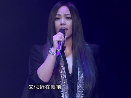 #好声音回忆杀 #中国好声音 巅峰之夜上#张惠妹 助力#李琦 共唱《后知后觉》完整版#听歌