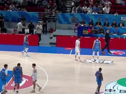上海男篮3:1淘汰北京北汽 时隔24年重返总决赛#上海男篮vs北京北汽 #上海男篮淘汰北京北汽 #cba半决赛 #上海久事大鲨鱼 #cba总决赛
