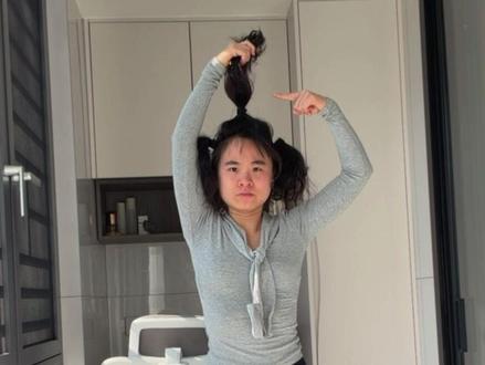 豆包教我跳手势舞18.0
#豆包摇 #全网都在跳这个舞 #豆包 #手势舞