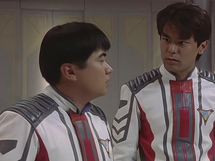 【奥特曼野史】新城演唱麦克斯奥特曼片头曲#奥特曼#迪迦奥特曼#搞笑配音