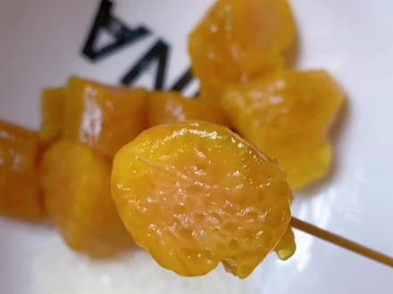 软糯好吃的广西凉粽做法!!! 端午节必不可少的灰水粽来咯!也称之为凉粽 特别好吃😋清凉爽口 不腻 特别是冷藏后更好吃!做法很简单哦