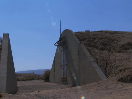 哈梅内伊地堡:固若金汤还是纸老虎?#全球军事观察 #创作者中心 #创作灵感