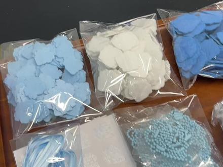 挑战做100个姓名牌(25/100)
迷你蓝色橹
#姓名牌#迷你姓名牌#王橹杰#橹穆#tf四代