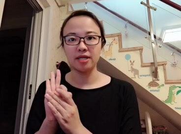 EB病毒(上) #医学知识 @抖音小助手 粉丝们还想了解什么疾病,可以评论。