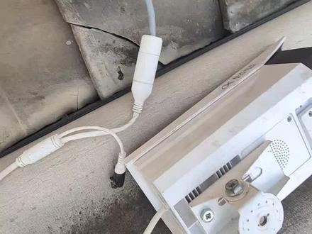 家里安装过移动公司和电信公司的监控摄像头已经到期的别急着丢,按照我的方法免费再用几年。仔细看,很简单#监控摄像头 #大数据推荐给有需要的人