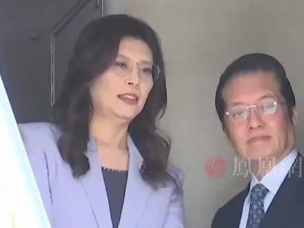 中国国民党主席#郑丽文 率中国国民党访问团抵达上海并赴南京。
郑丽文就任以来,多次表达希望来大陆访问的意愿。此次访问期间,郑丽文主席一行将到江苏、上海、北京参观访问。(综合央视新闻、凤凰网)