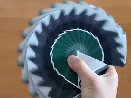 #上热门 眼睛会了,手不会#非常方便实用 #动手能力培养 #玩出新花样