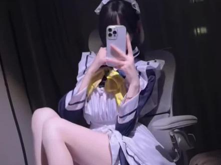 依旧被拿捏#枣子姐 #甜妹 #星光咖啡馆与死神之蝶 #cos #闺蜜礼物 @我要上热门