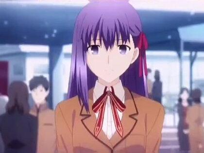 我们永远都不知道有多少人看到士郎跳高🌚#fate