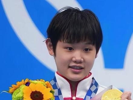 21岁奥运冠军张家齐宣布退役 会有新的“三小只”“人生不只有跳水,还有很多种可能”。#张家齐宣布退役 #张家齐 #三小只