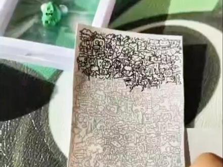 好用数位板,提高工作效率 #数位板 #手绘板#画画